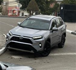 تويوتا راف 4